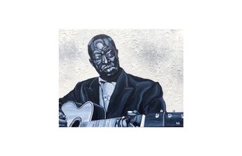 Big Bill Broonzy
