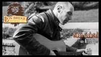 Noah Gabriel at Lion's Bridge Brewing