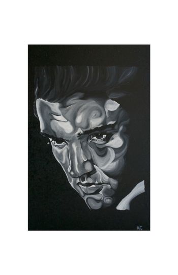 Elvis
