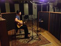 Commissioned Song - Creation & Produced Recording, + SA, DD 
