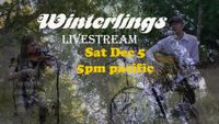Saturday Songs December with The Winterlings