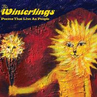 Poems That Live As People by The Winterlings