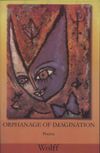 Wolff Poetry Book + SA, DD $40