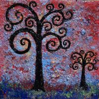 I'm Like A Tree by The Winterlings