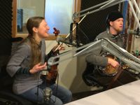 Commissioned Song - Creation & Simple Onetake Recording, + SA, DD 