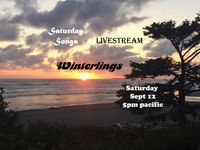 Saturday Songs with The Winterlings