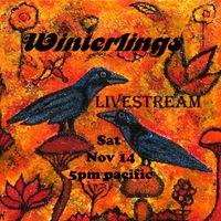 Saturday Songs Nov 14!