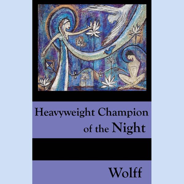 Heavyweight Champion of The Night 