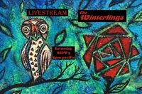 Saturday Songs with The Winterlings Sept 5
