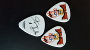 Steve Favela Color of Chaos Guitar Picks Pak