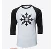 COC Chaos Symbol Baseball Style Jersey