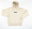 Young 40 Faded Lines Patch Hoodie