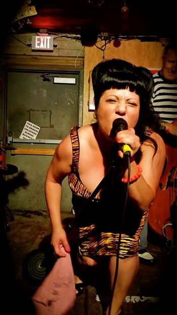 A-Town Rockabilly Round Up-Austin, Texas

