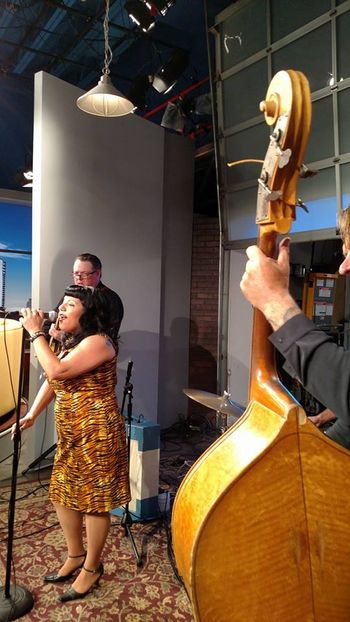 FOX 7-Good Day Austin-Music in the Morning
