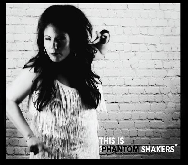 THE PHANTOM SHAKERS SHOP