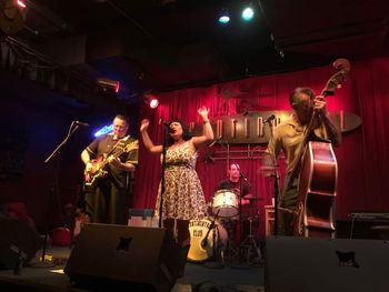 Continental Club-Houston,TX
