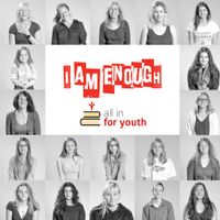 I Am Enough - A concert in support of Women United 