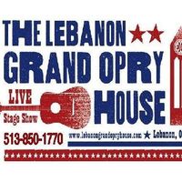 The Lebanon Opry House