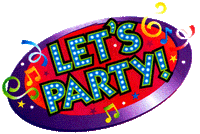 Let's Have A Party!
