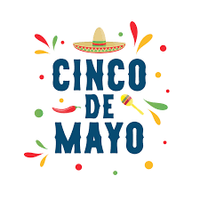 Cinco De Mayo Dance