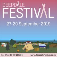 Deepdale Festival
