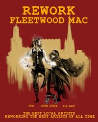 ReWork: Fleetwood Mac