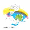 expectation: CD