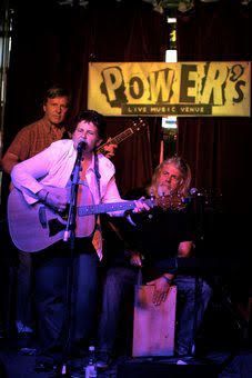 Powers in Kilburn 2011
