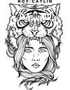 Tigress T Shirt 20% off