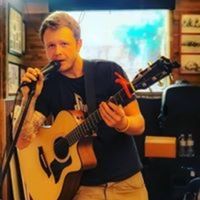 Roy Catlin Live At Healthy Rhythm Art Gallery