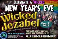 A Wicked New Year's Eve