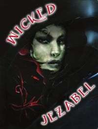 Wicked Jezabel debut in Herndon, VA.