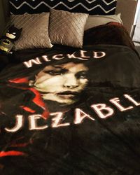 Wicked Jezabel - PRIVATE POOL PARTY EVENT!