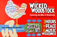 Wicked Woodstock 2019 (Halloween Show)
