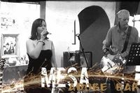 ‘International’ ELLEN LIVESAY with her Band, MESA, returns to THE ADOBE BAR in THE HISTORIC TAOS INN!