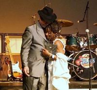 NICK VIGARINO’S MEANTOWN BLUES FAT TUESDAY BASH