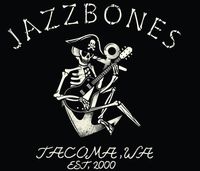 JAZZBONES TACOMA Presents NICK VIGARINO and BILLY STOOPS & THE DIRT ANGELS!