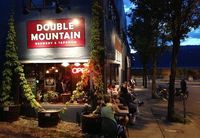 NICK VIGARINO @ the DOUBLE MOUNTAN BREWERY & CIDERY