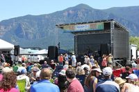 NICK VIGARINO plays the GORGE BLUES & BREWS FESTIVAL!