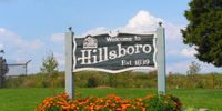 Celebrate Hillsboro 15 year!