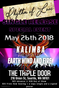 Single Release Party