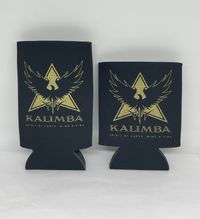 Kalimba Koozie