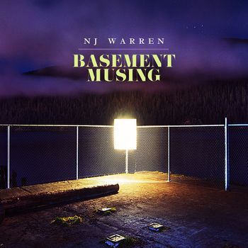 Basement Musing - Released March 2015
