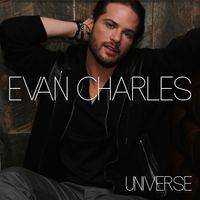 Universe by Evan Charles