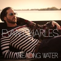Treading Water by Evan Charles