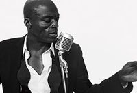 The Florida Orchestra Gala Concert: An Intimate Evening With Seal @ Mahaffey Theater