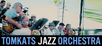 Tomkats Jazz Orchestra @ The Blue Parrot