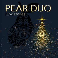 Christmas by PEAR DUO
