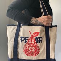 the All American Tote Bag