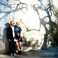 No Boundaries CD - Limited Edition Deluxe Package